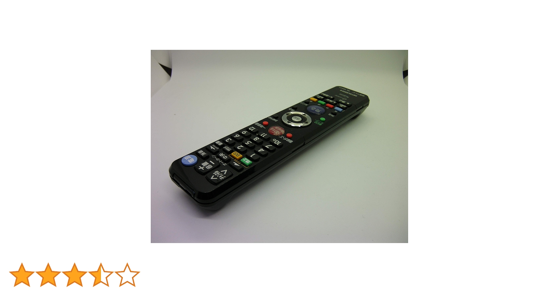 三菱電機 液晶テレビリモコン RL15501 khxv5rg Amazon.co.jp: 三菱電機 液晶テレビリモコン RL18501 : 家電＆カメラ